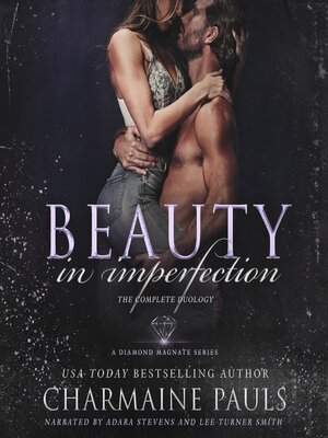 cover image of Beauty in Imperfection